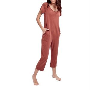 Smash and Tess Thursday romper in copper xs